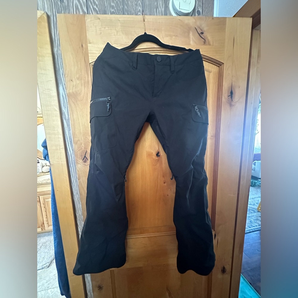 Burton Women’s Snowboarding Ski Pants